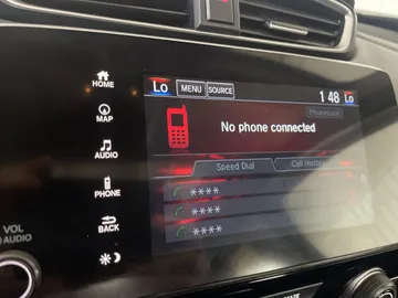 2021 Honda CR-V - image 31