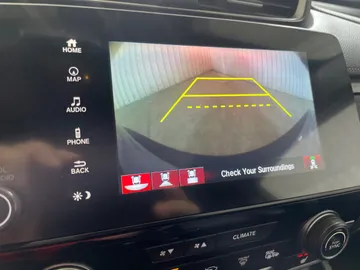 2021 Honda CR-V - image 25