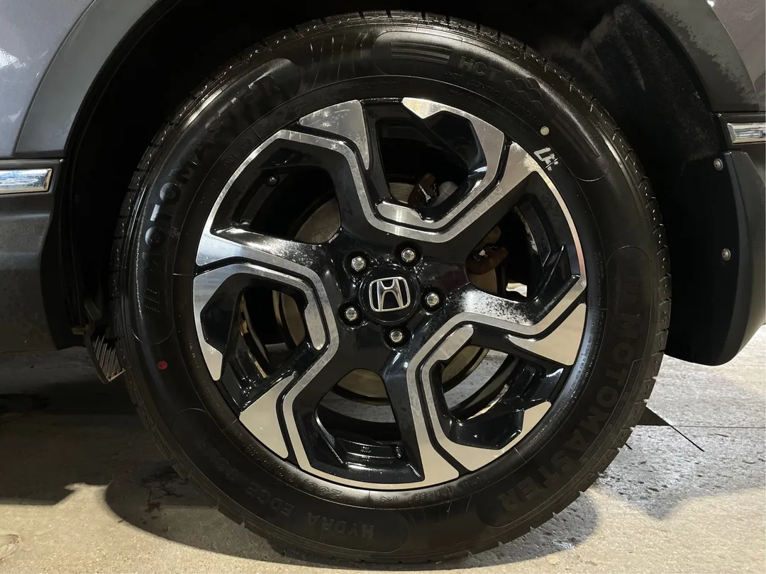 2019 Honda CR-V — photo 6