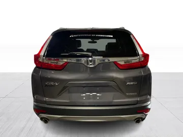 2019 Honda CR-V - image 13