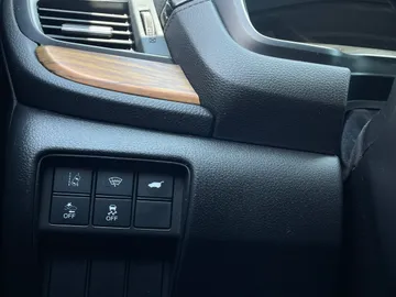2019 Honda CR-V - image 31