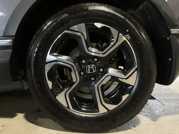 2019 Honda CR-V - image 7