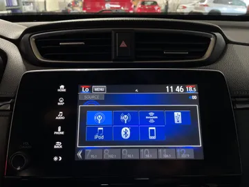 2019 Honda CR-V - image 30