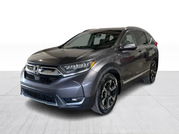 2019 Honda CR-V - image 10
