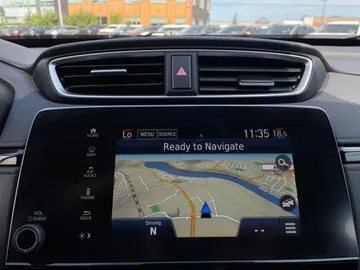 2019 Honda CR-V - image 21