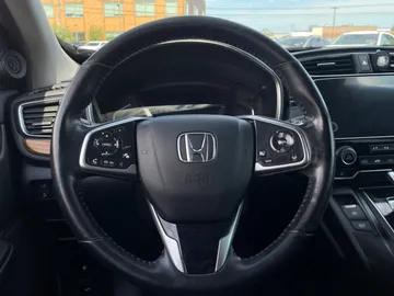 2019 Honda CR-V - image 18
