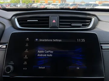 2019 Honda CR-V - image 8