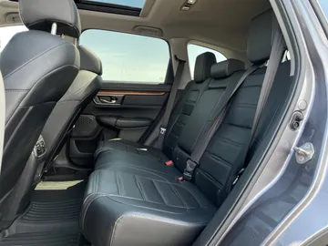 2019 Honda CR-V - image 16