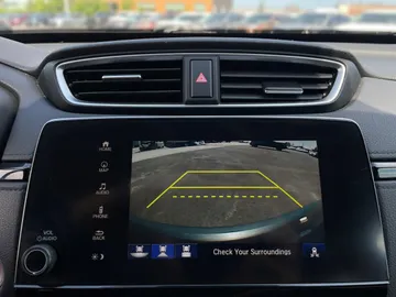 2019 Honda CR-V - image 22