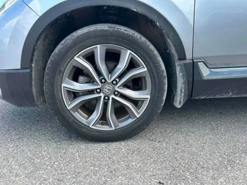 2020 Honda CR-V - image 7