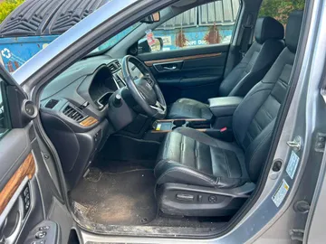 2020 Honda CR-V - image 8