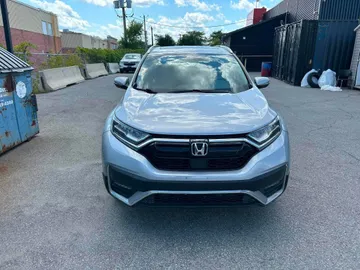 2020 Honda CR-V - image 2