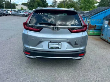 2020 Honda CR-V - image 4