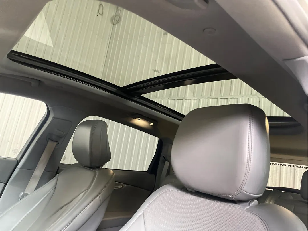 2020 Lincoln Nautilus — photo 5