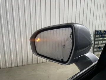 2020 Lincoln Nautilus - image 22