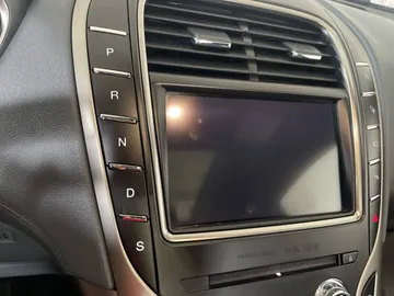 2020 Lincoln Nautilus - image 33