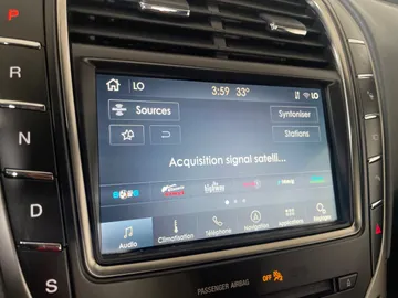 2020 Lincoln Nautilus - image 34