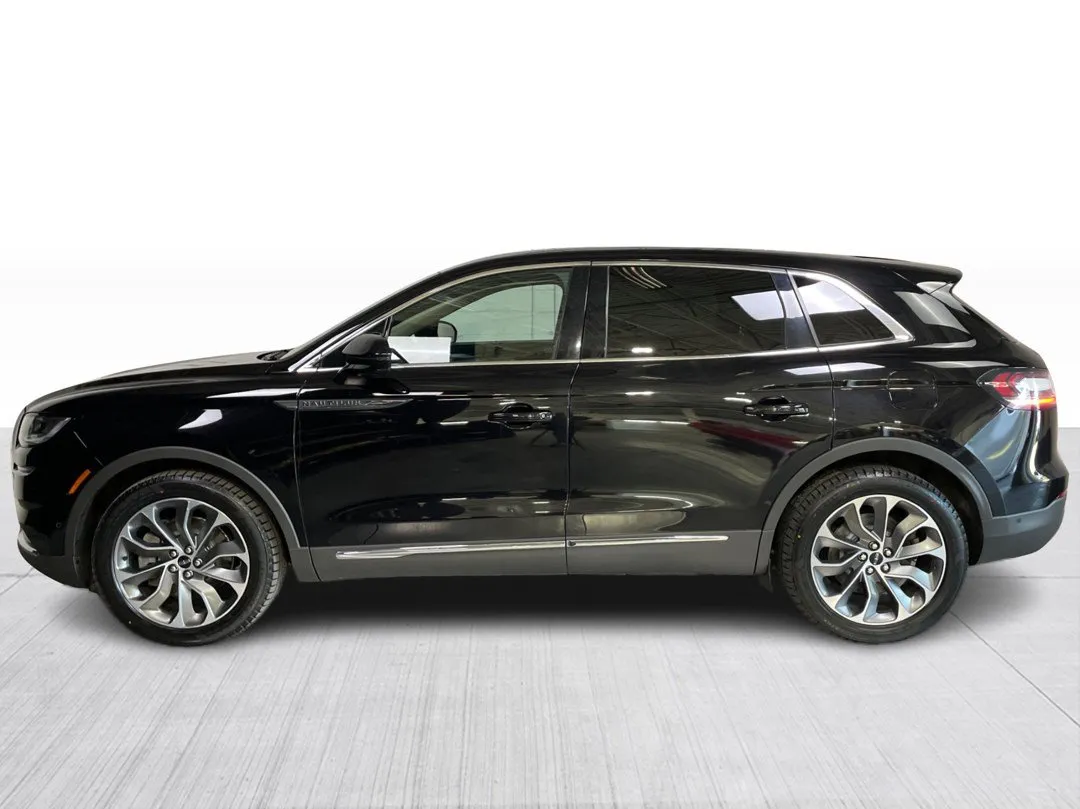 Lincoln Nautilus 2022 à vendre - photo 4