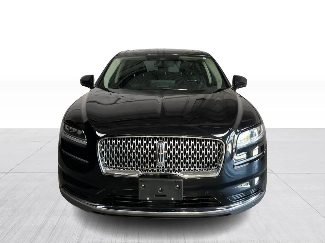 Lincoln Nautilus 2022 à vendre - photo 2