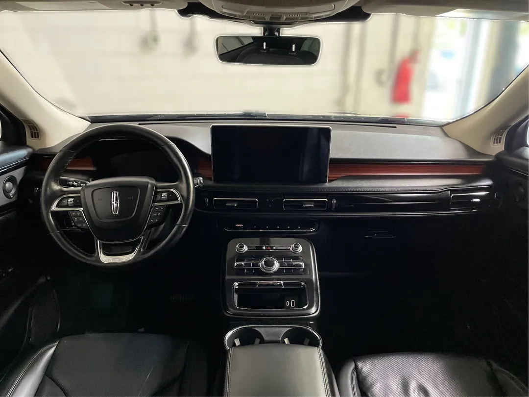 2022 Lincoln Nautilus for sale - photo 4