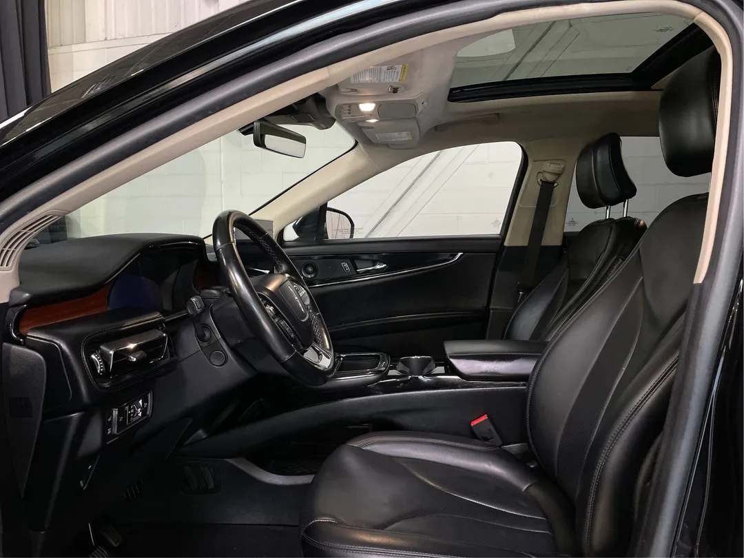 2022 Lincoln Nautilus for sale - photo 3