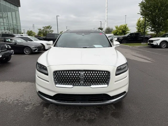 Lincoln Nautilus 2022 à vendre - photo 2