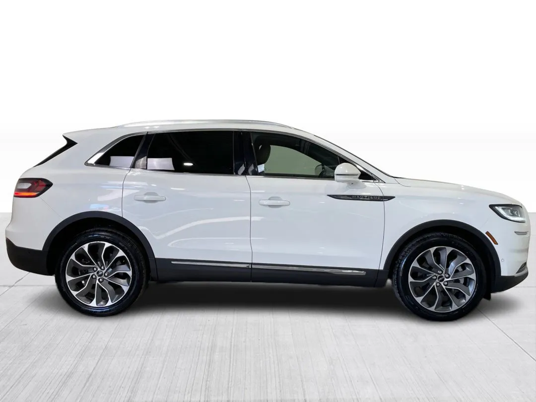 Lincoln Nautilus 2022 à vendre - photo 2