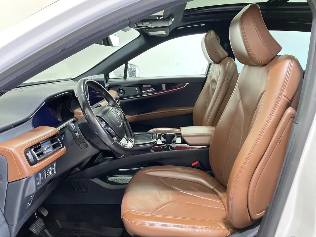 Lincoln Nautilus 2022 à vendre - photo 3