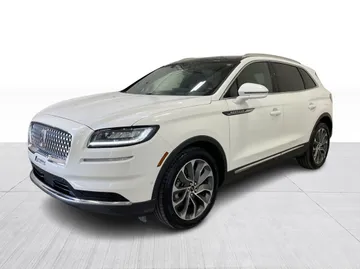 2022 Lincoln Nautilus - image 10