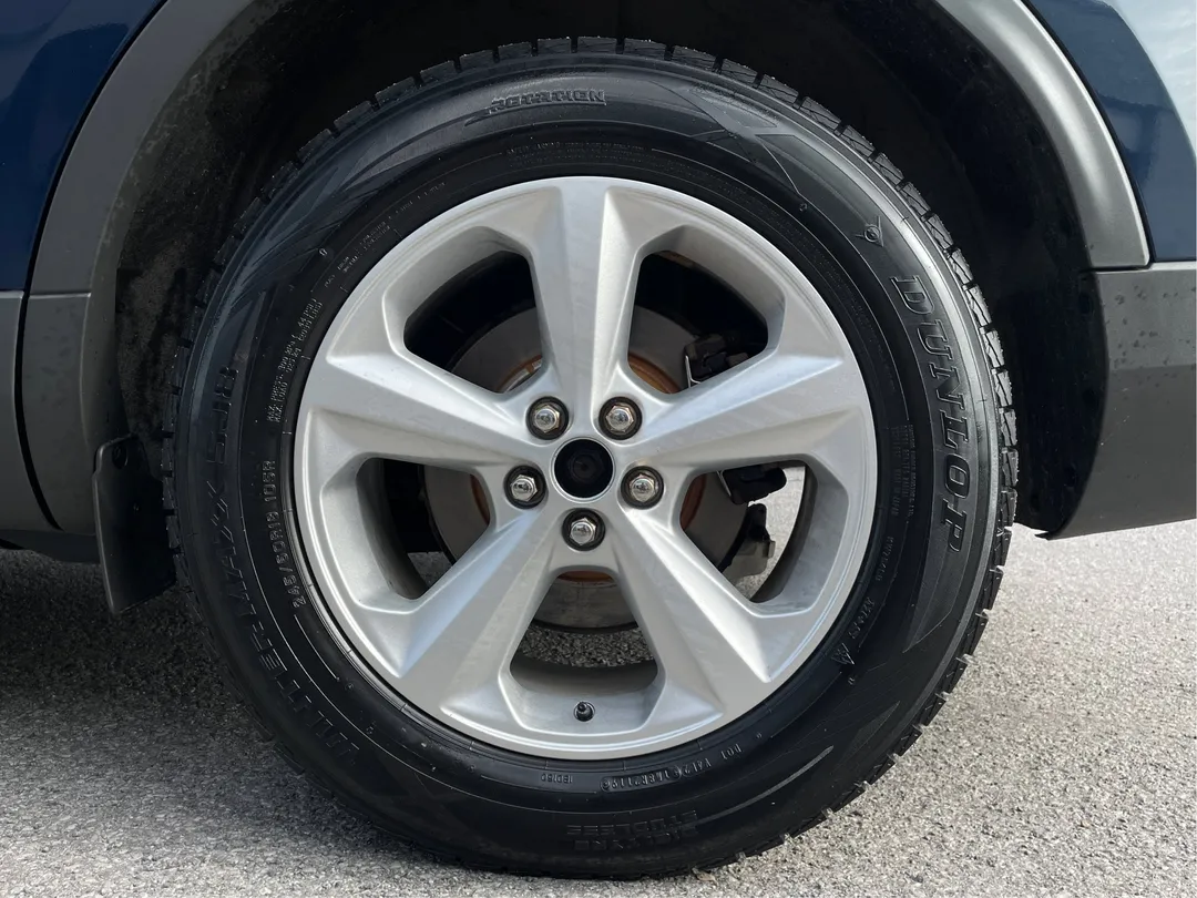 2020 Lincoln Nautilus Reserve AWD, photo 6