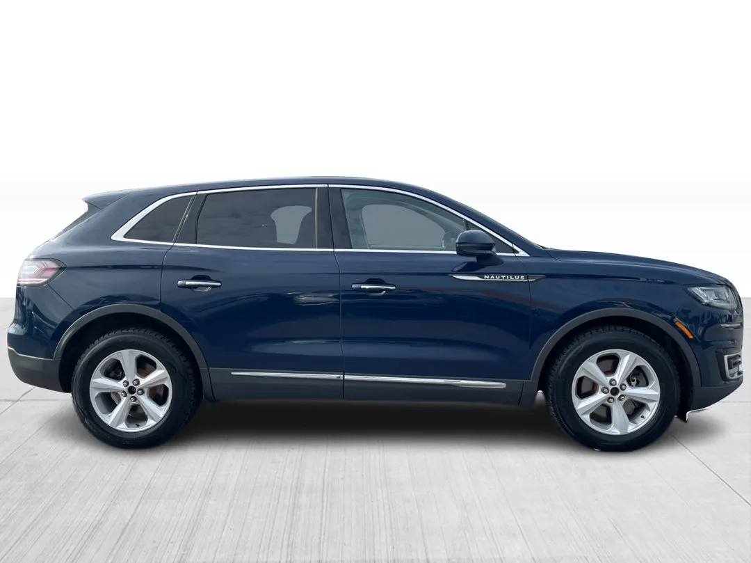 Lincoln Nautilus 2020 à vendre - photo 2