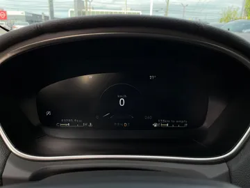 2020 Lincoln Nautilus - image 17