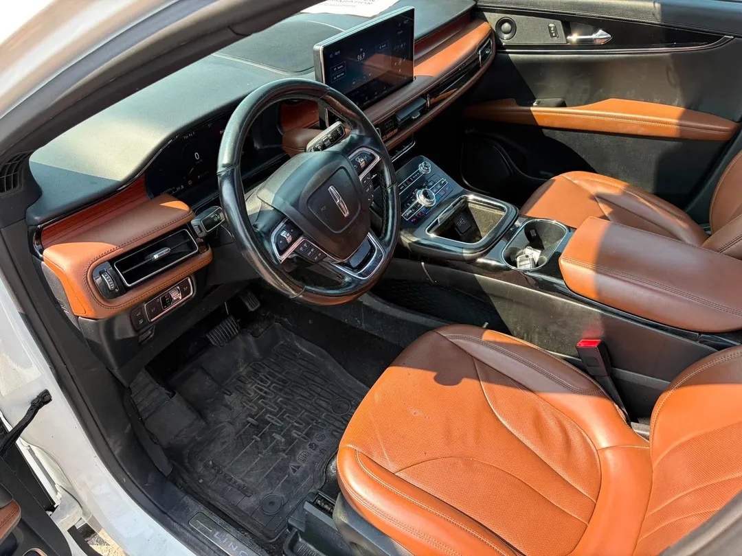 2022 Lincoln Nautilus — photo 7