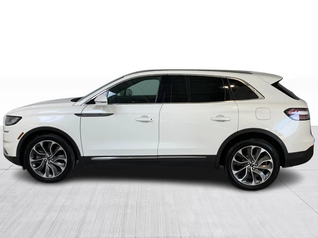 2022 Lincoln Nautilus for sale - photo 4