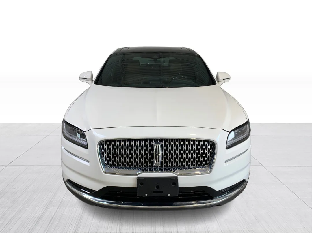 2022 Lincoln Nautilus for sale - photo 2