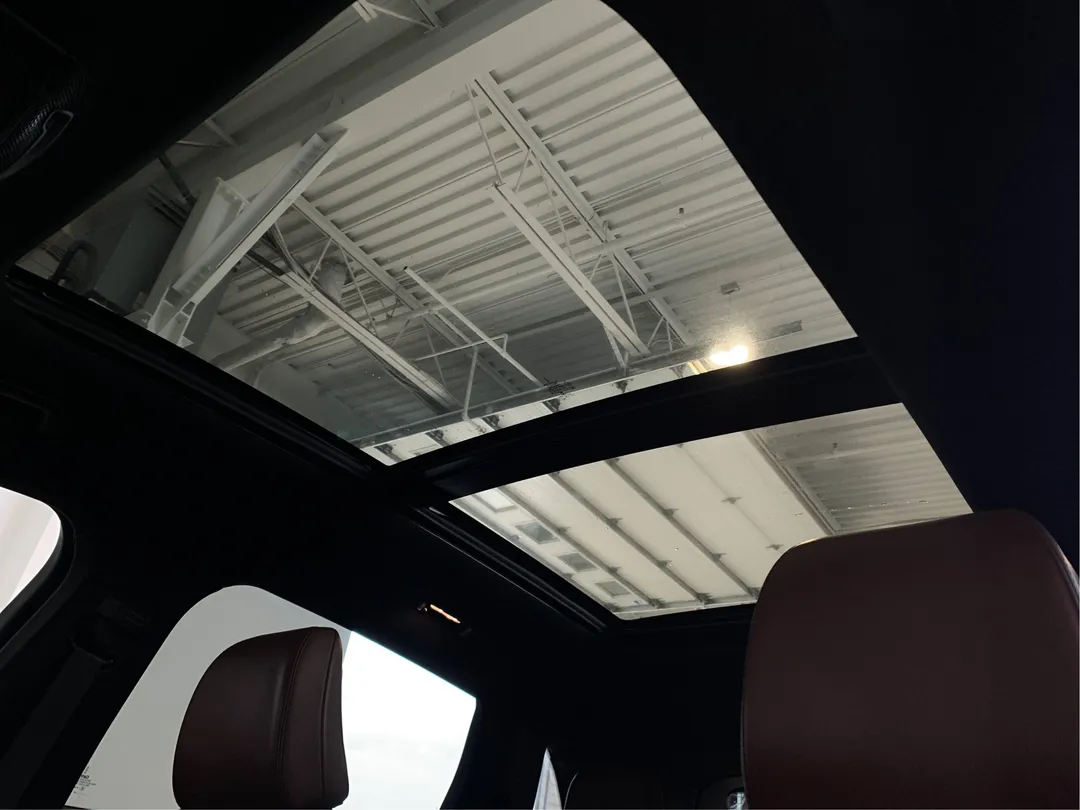 Lincoln Nautilus 2022 à vendre - photo 4