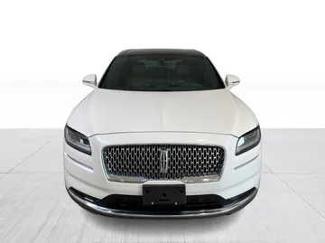 2022 Lincoln Nautilus - image 7