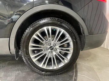 2017 Lincoln MKX - image 7