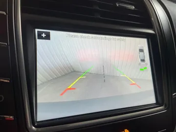 2017 Lincoln MKX - image 25