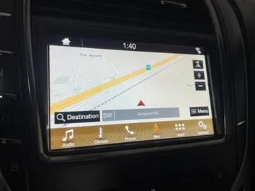 2017 Lincoln MKX - image 24