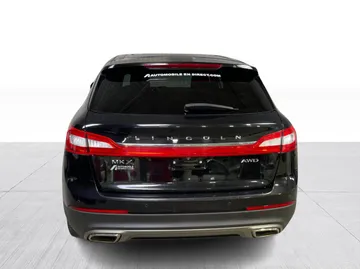 2017 Lincoln MKX - image 12
