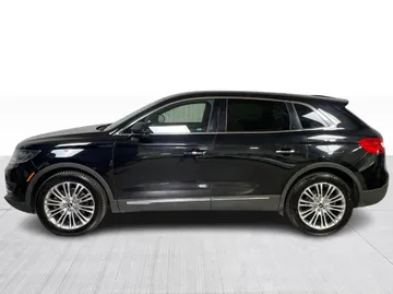 2017 Lincoln MKX - image 10