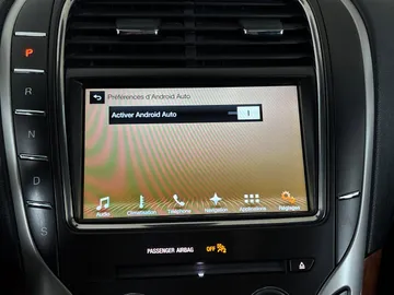 2018 Lincoln MKX - image 8