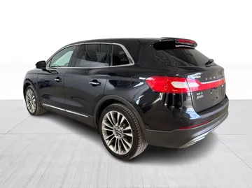 2018 Lincoln MKX - image 12