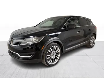 2018 Lincoln MKX - image 10
