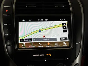 2018 Lincoln MKX - image 22