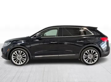 2018 Lincoln MKX - image 11