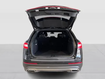 2018 Lincoln MKX - image 14