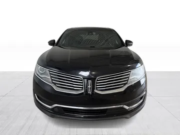 2018 Lincoln MKX - image 9
