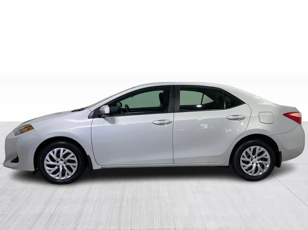 Toyota Corolla 2019 à vendre - photo 4